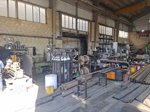 شرکت کاردان الکترونیک پایتخت