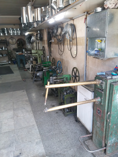 کانال سازی طلم خانی