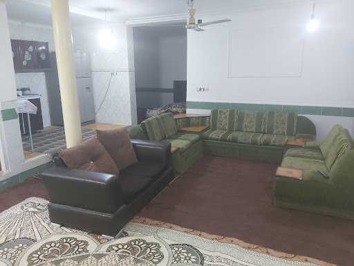 سوییت آقای نظامی