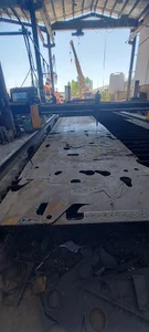 خدمات برشکاری cncسینا صنعت