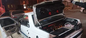 تزئینات اتومبیل