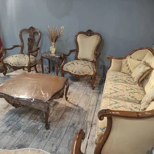 گالری مبل فَروَهَر