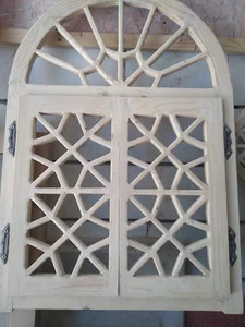 کارگاه نجاری و گره چینی هنر چوب پذیرش‌ انواع کار های گره چینی