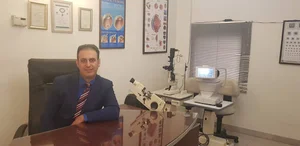 دکتر محسن رحمتی کامل