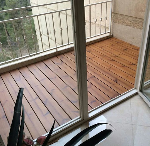 گروه صنعتی پارسین چوب