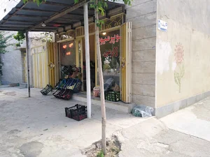 سوپر میوه زارعی