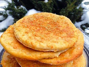فتیر پزی