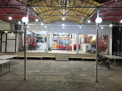 رستوران گیلان