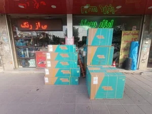 رنگ ابزار سینا 4