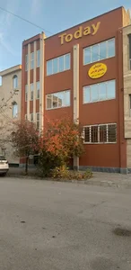 Today's school