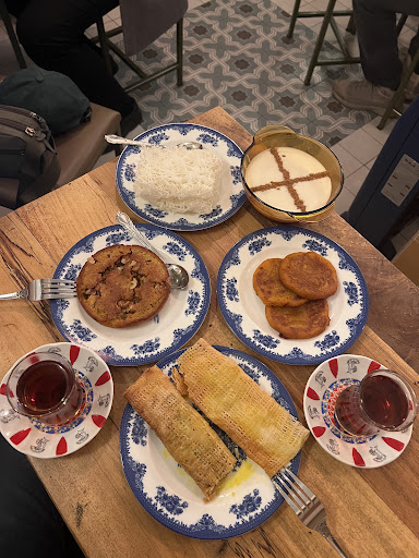 چایخونه chaykhooneh