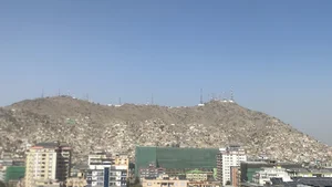 kabul