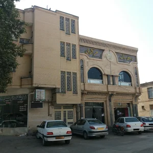 رستوران مرکزی 2