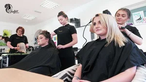 آرایشگاه شهره دوستی