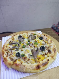 شاورما شبهای لبنان 3