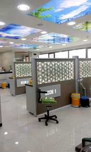 کلینیک دندانپزشکی