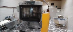نانوایی لواش 2