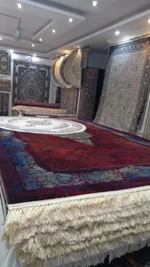 فرش حاج اسدی 3