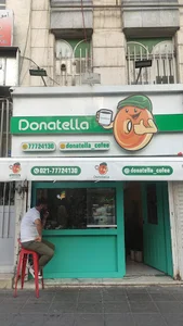 دوناتلا