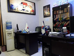 بیمه ملت نمایندگی عبودی