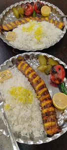 غذاخوری احمدنیا