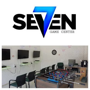 کلوپ بازی SEVEN