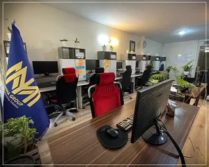 آمینا گروپ 2