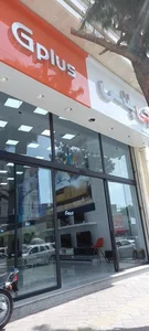 فروشگاه مرکزی گلدیران جی پلاس - ال جی 2