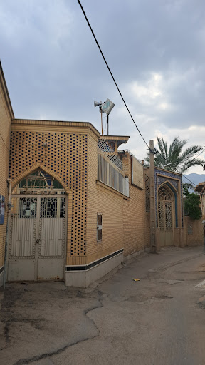مسجد گلستان امام علی النقی(ع)