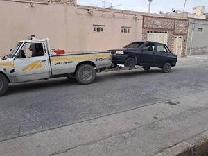 امداد خودرو لارستان