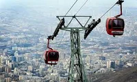 منطقه نمونه گردشگری توچال - ویکی‌پدیا، دانشنامهٔ آزاد