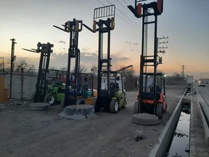 لیفت ایران لیفتراک