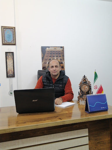 دفتر مهندسی شمال مهندس یعقوبی