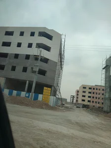 اصفهان بهارستان مسکن ملی