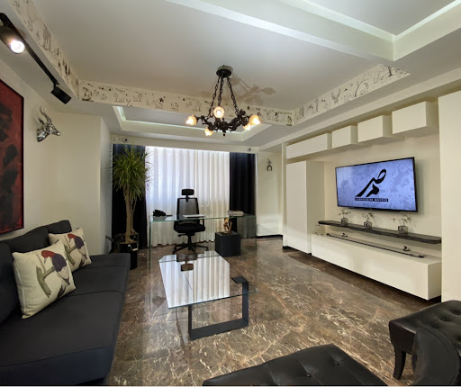 Mirsam Art House