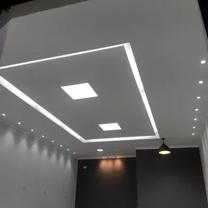 کناف‌کاری در سازمان برنامه جنوبی 2