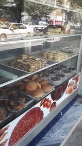 نان فانتزی شهر نان