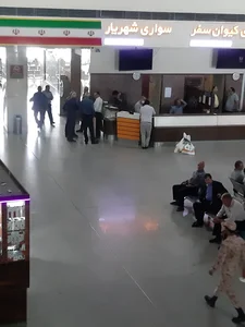 شرکت سواری شهریار 3