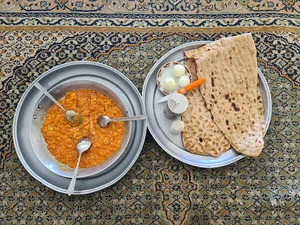 چایخانه سحر