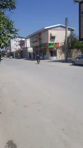 سوپرمارکت مهران
