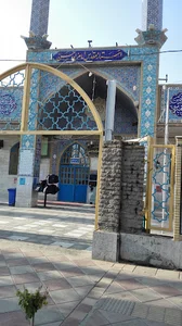 امامزاده حسن (ع)