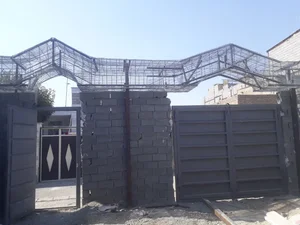 جوشکاری و رابیس‌کاری در نیروی هوایی 5