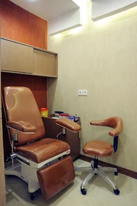 آزمایشگاه پاتوبیولوژِی سام