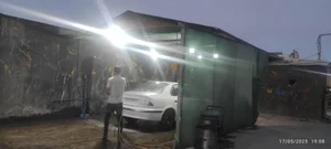 مکانیکی شایان جعفری تسمه تایم 2