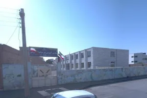 مدرسه خوارزمی 2