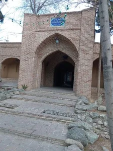 رستوران سیمرغ 2