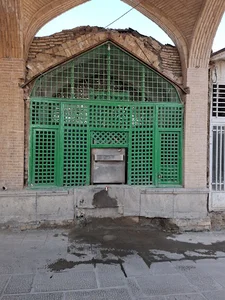قصر جمیلان
