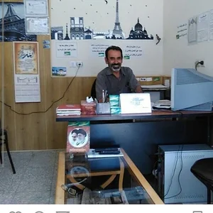 مشاور املاک میلاد