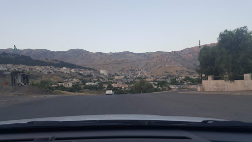 Akre Paediatric and Maternity Hospital