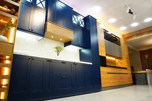 کابینت کریمی